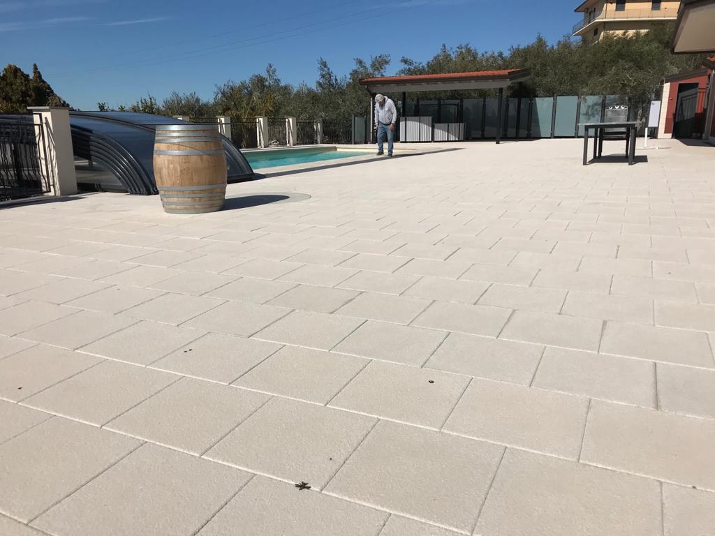Adrano (CT) -Piscina